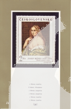 CZ 1989 98 022 **